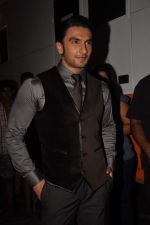 Ranveer Singh at the Telly Chakkar_s New Talent Awards in Mehboob on 16th Sept 2011 (16).JPG